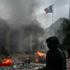 Fransa Protestolarının Sebebi Nedir? Olaylar Nasıl ve Neden Başladı?