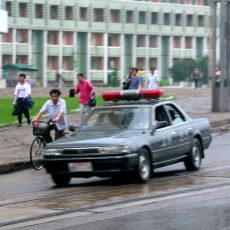 Modern Dünyanın En Kapalı Tek Parti Diktatörlüklerinden Biri: Kuzey Kore