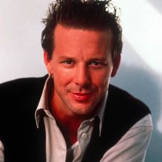 Marlboro Man'den Unutulmuş Film Yıldızına: Mickey Rourke'un Üzücü Kariyer Özeti