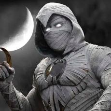 Marvel Filmlerinde Görmediğimiz Bir Karakteri Tanıtan Moon Knight Dizisinin İncelemesi