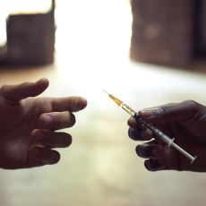 Tek Kullanımı Dahi Bağımlılık Yaratabilen, Dünyanın En Tehlikeli Uyuşturucusu: Eroin