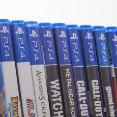 Şimdiden Klasik Olduğunu Kanıtlayan En İyi 10 PlayStation 4 Oyunu