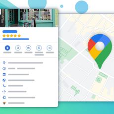 Google Maps'te İşletmenizin İlk Sıralarda Görünmesini Sağlayacak İpuçları