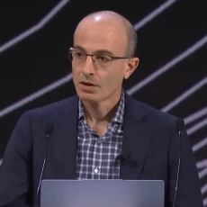 Yuval Noah Harari’den Yapay Zeka Üzerine Ezber Bozan Bir Bakış