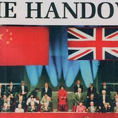 Britanya, Hong Kong'u 1997'de Neden Çin'e Devretti?