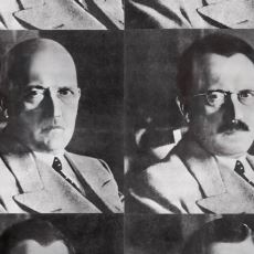 CIA ve FBI Belgelerinde de Yer Alan İddia: "Adolf Hitler Ölmedi, Arjantin'e Kaçtı"