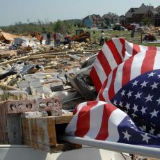 Kasırga Haberleri Neden Başka Bir Ülkeden Değil de En Çok ABD'den Geliyor?