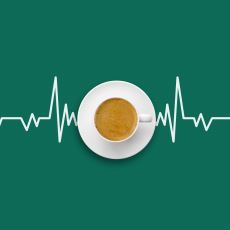 Düzenli Kahve Tüketiminin Kalp Krizi Riskini Azaltması