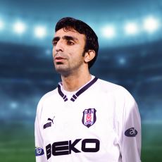 Yakışıklı Değil Ama Sempatik Futbolcu: Ali Eren Beşerler'den Akılda Kalan Anektodlar