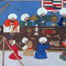 Osmanlı Devleti Neden Zamanında Aydınlanamadı?