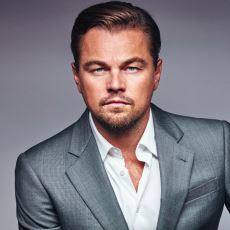 50 Yaşına Merdiven Dayayan Aktör Leonardo DiCaprio'nun Kariyer Özeti