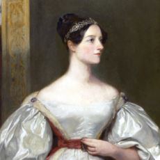 Dünyanın İlk Bilgisayar Programını Yazan Kadın: Ada Lovelace
