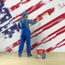 Amerika'da Boyacı, Elektrikçi, Çatı Tamircisi ve Temizlikçiler Ne Kadar Kazanıyor?