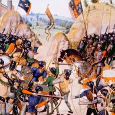 Avrupa’yı Değiştiren 116 Yıllık Fırtına: 100 Yıl Savaşları