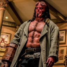 Vasat Bir Filmle Sahalara Geri Dönen Hellboy Serisi Neden Resetlendi?