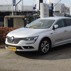 Renault Talisman Türkiye'de Neden Beklendiği Kadar Tutmadı?