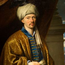 Fransız Seyyah Jean de Thevenot'un Türkçe İçin 1665'te Söylediği Şeyler