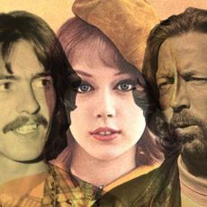 Eric Clapton ve George Harrison'ın Karısı Pattie Boyd'un Birbirine Yazdığı Yasak Aşk Mektupları