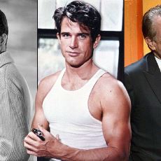 Eski Hollywood'un En Ünlülerinden, 12 Bin Kadınla Yattığı Söylenen İkon: Warren Beatty