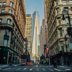 New York'un Turistler Tarafından Hemen Anlaşılamayacak Olan Özel Tarafı