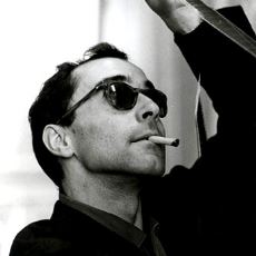 Jean-Luc Godard'ın 1962'de, Mesleğinin Zirvesindeyken Verdiği Röportajın Tamamı