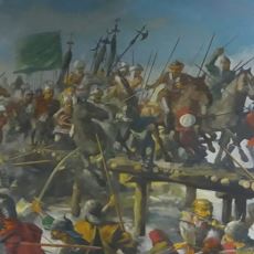 Osmanlı'nın Akıncı Ocağı'nı Ortadan Kaldıran Tarihi Hezimet: Köprü Faciası