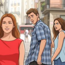 Ortama Yeni Dişi Girmesiyle Erkeğin Cinsel Performansının Artması: Coolidge Etkisi