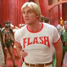 Eski Tüfek Nerdlerin Hayatında Mutlaka İz Bırakan Çizgi Roman Karakteri: Flash Gordon