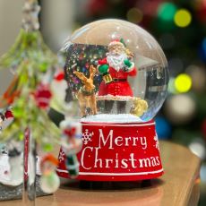 Kar Küresinin, Tıp Aletinden Hatıra Nesnesine Uzanan Ortaya Çıkış Hikayesi