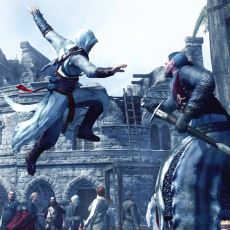 Bu Oyunun Olayı Nedir?: Assassin's Creed'in Baştan Sona Orijin Hikayesi