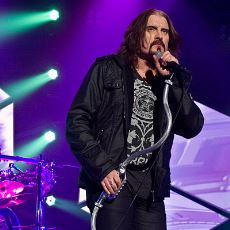 Dream Theater Vokalisti James LaBrie'nin Grupla Yaşadığı Pek Bilinmeyen Zorluklar
