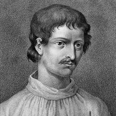 Giordano Bruno'nun 1600'de Diri Diri Yakılarak İdam Edilmesine Sebep Olan Deyişleri