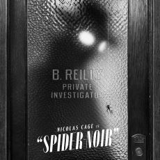 Spider-Noir Dizisinde Ana Karakterin Adı Neden Peter Parker Değil de Ben Reilly?