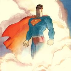Superman Okumak İsteyenler İçin İşin Uzmanı Tarafından Hazırlanmış Bir Çizgi Roman Listesi