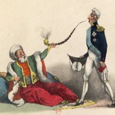 Osmanlı ve Fransa'nın Cezayir Üzerindeki Hakimiyetleri Gerçekten Birbirine Benziyor mu?