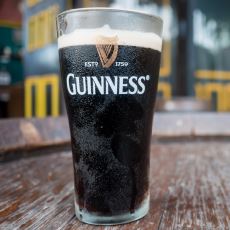 Guinness Biraların İçinde Neden Küçük Bir Top Bulunur?