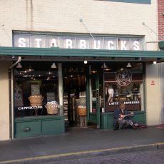 Starbucks Nasıl Kuruldu ve Benzerlerinden Sıyrılarak Bir Dünya Devi Haline Nasıl Geldi?