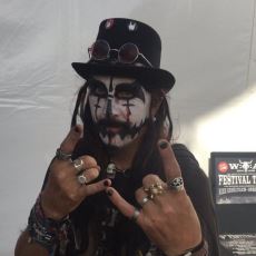 Metal Müzik Bağımlılığı Nedeniyle İsveç'in Maaşa Bağladığı Adam: Roger Tullgren