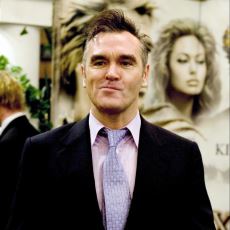 Brit Aleminin Nevi Şahsına Münhasır Efsanesi Morrissey'in En İyi Albümleri