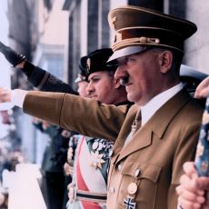 Adolf Hitler'in Siyasi Vasiyetinde Yer Alan Birbirinden Şaşırtıcı Politik İtiraflar