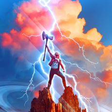 Çok Uzun Zamandır Beklenen Thor: Love and Thunder Fragmanının İncelemesi
