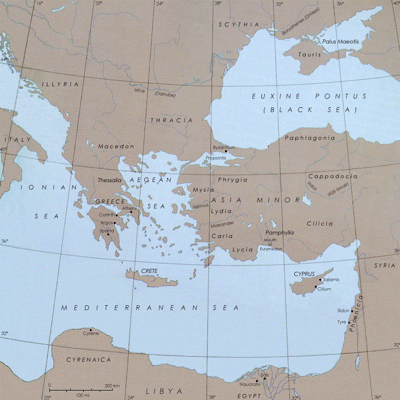 Doğu Akdeniz Sorunu, Hukuki Açıdan Tam Olarak Nasıl Başlayıp Günümüze Geldi?