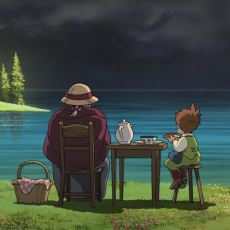 Studio Ghibli Filmleri Neden Bizi “Ilık Rüzgar” Gibi Sakinleştirir?