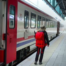 Nispeten Uygun Fiyatlı Bir Gezi Alternatifi: Trenle Türkiye Turu Yapmak