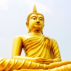 Herhangi Bir Tanrının Olmadığı Din: Budizm Nedir?