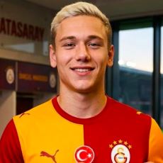 Galatasaray'ın Yeni 10 Numarası Aleksey Batrakov Nasıl Bir Futbolcu?