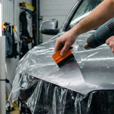 Arabaya PPF Kaplama Yaptırmak Gerekli mi?