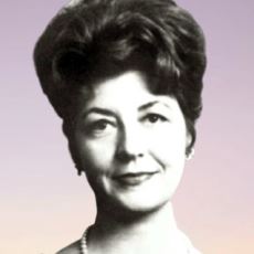 Yazım Hatasıyla İşten Kovulup Milyoner Olan Daksilin Mucidi: Bette Nesmith Graham