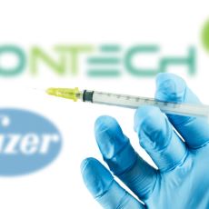 Pfizer & BioNTech'in COVID-19 Aşısını Olan Bir Ekşi Sözlük Yazarının Aşı Deneyimi