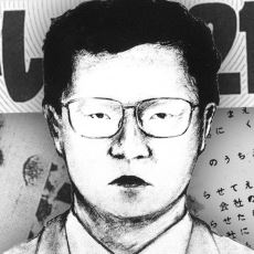 Japonya'da Polisi İntihara Sürükleyen ve Asla Çözülemeyen Dosya: 21 Yüzlü Canavar